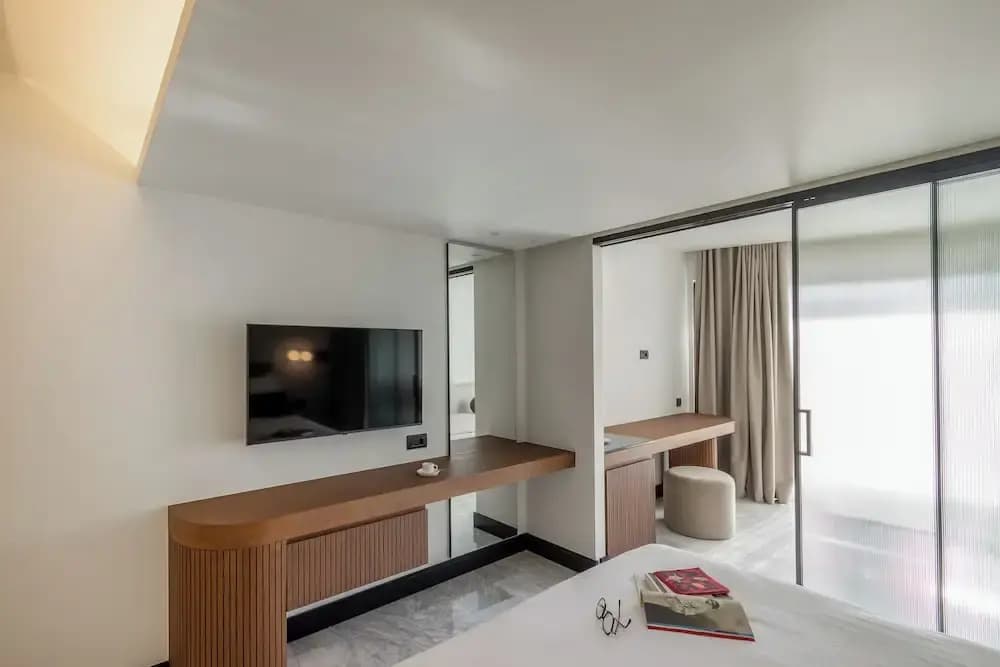 L'Avventura Suites - photo 15
