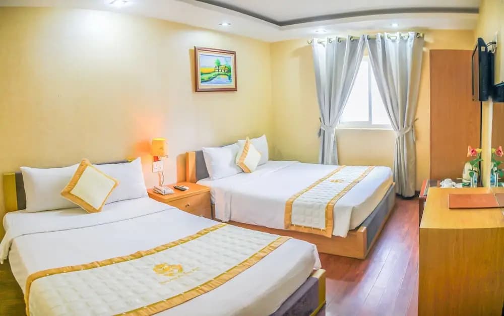 Sea Wave Hotel - photo 20