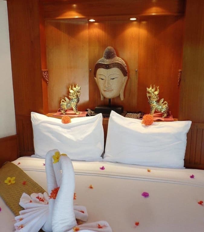 Royal Living Koh Samui - Villa 2 - With Jacuzzi and Service - photo 12