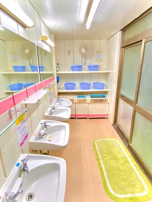 Hotel Hoshi Kai Kan - photo 6