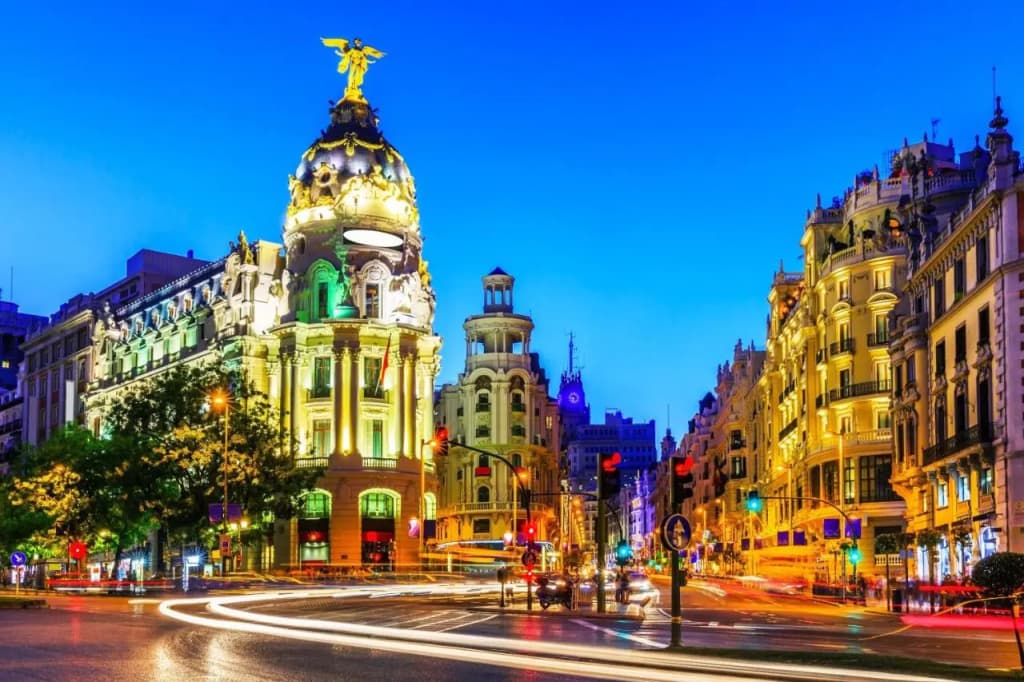 Woohoo Suites Madrid - photo 39