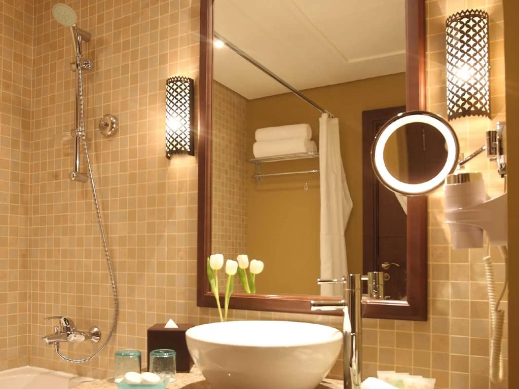 Tilal Liwa Hotel - photo 33