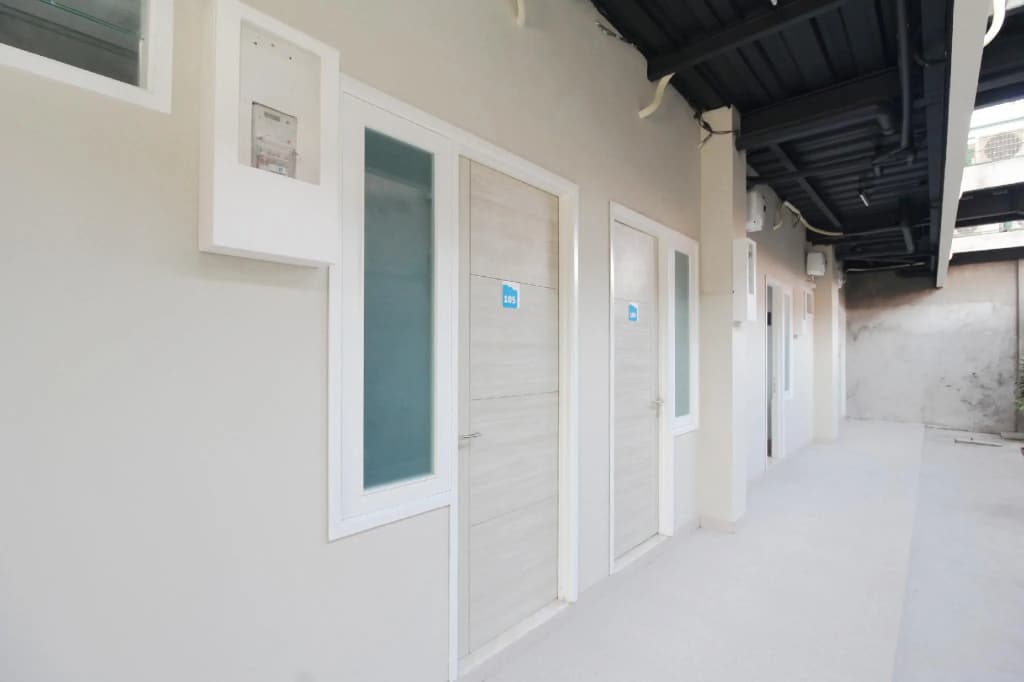 Matahari Guest House Denpasar - photo 3