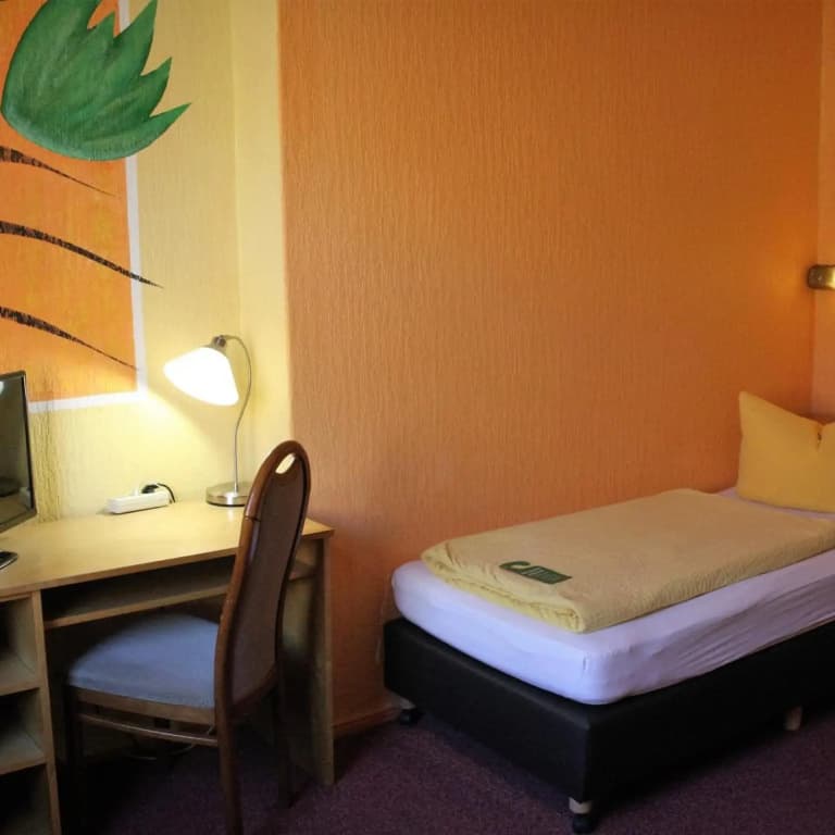 Hotel Graf Pückler - photo 25