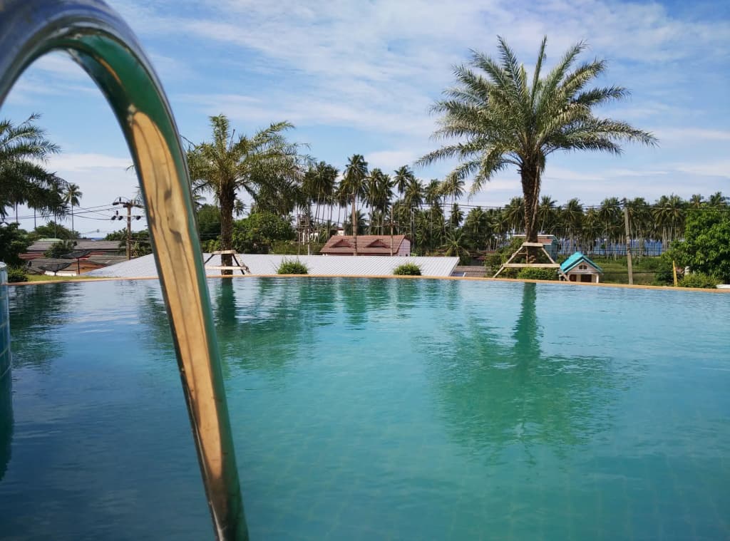 Lanta Lapaya Resort - photo 12