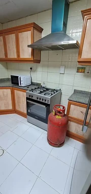 Dubai Hostel Bedspace and Backpackers - photo 11