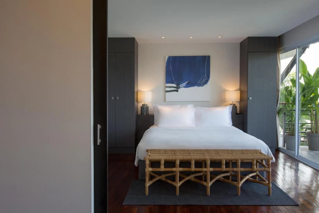 Mantra Samui Resort - Adults Only - photo 44
