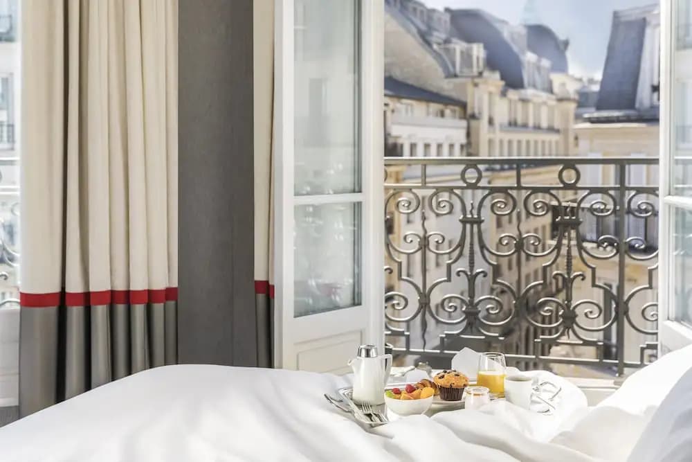 Maison Albar - Le Diamond - photo 6