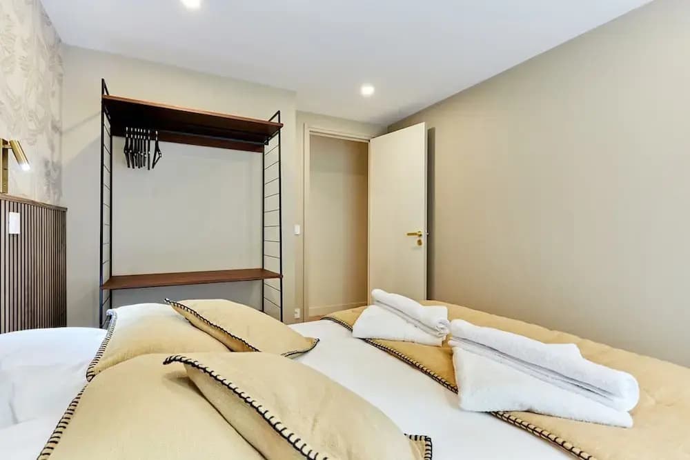 Superb Apartment Center of Paris - photo 4