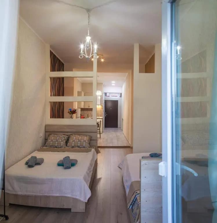 Apartment 45 - photo 5