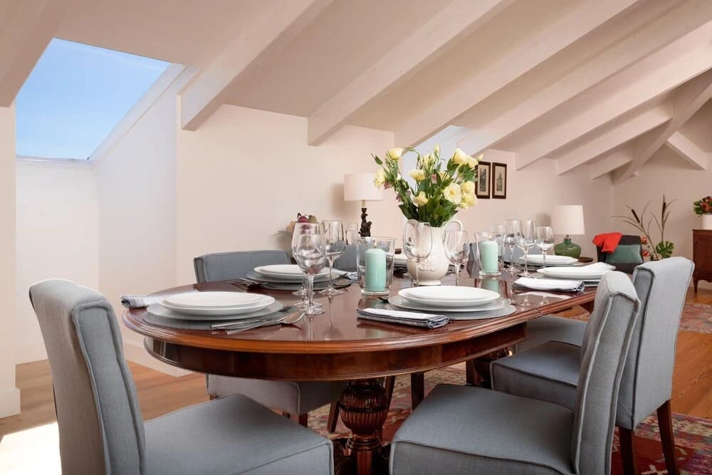 Count's Penthouse - photo 18