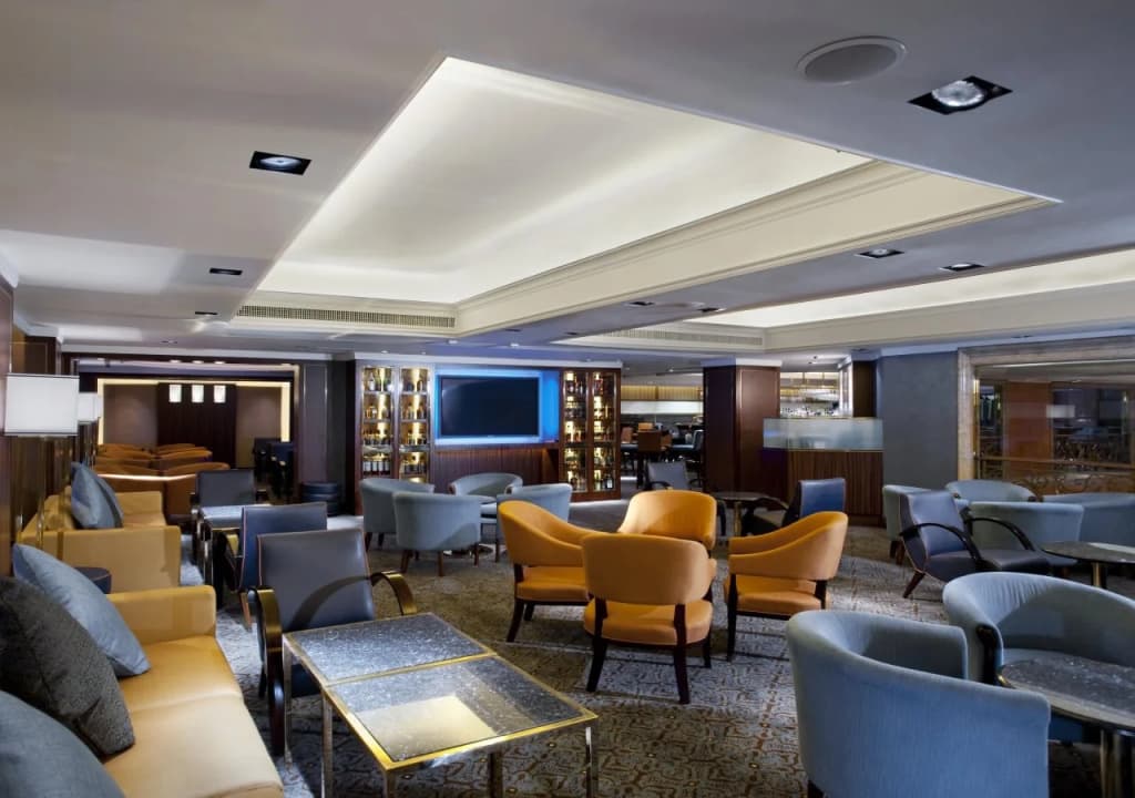 Holiday Inn Golden Mile Hong Kong by IHG - photo 16