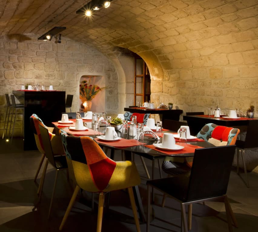 Hôtel Elixir - photo 17