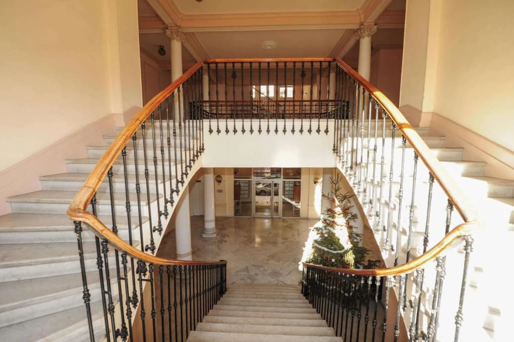 Appartement Clemenceau - 5 Stars Holiday House - photo 14