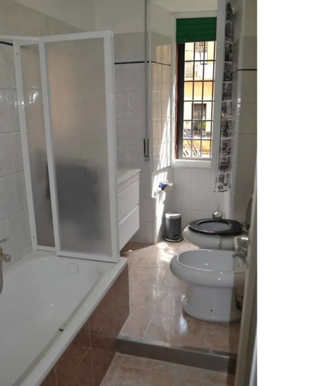 Orange Apartment - photo 7