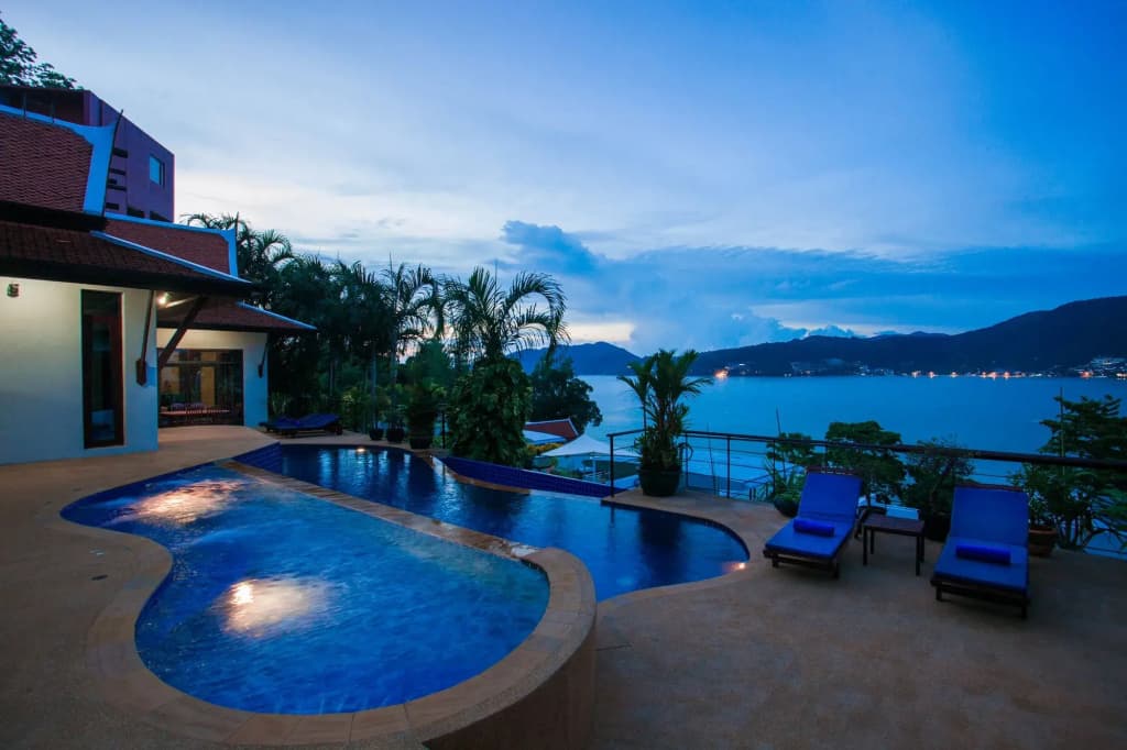 Adent View Villa - photo 10