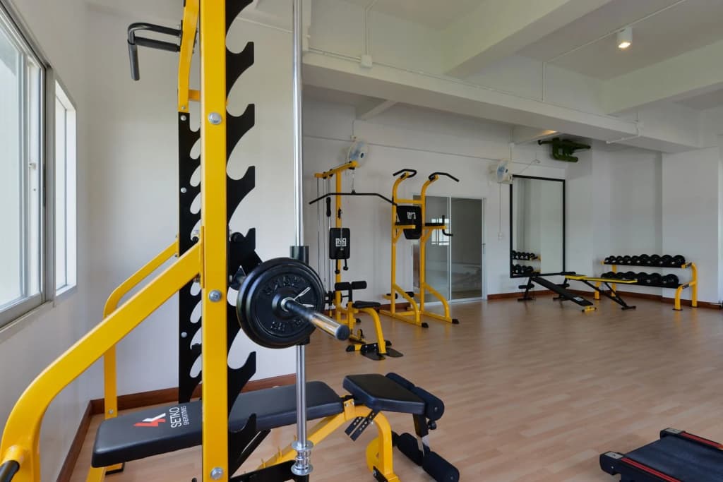 Ruenthip Residence Pattaya - photo 16