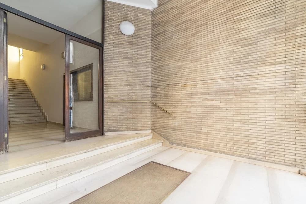 Modern 2 Beds Flat 5 Mins From Trastevere St - photo 11