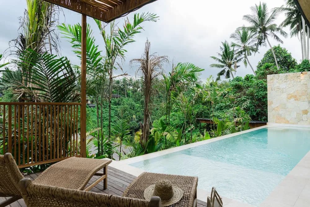 Magical Jungle Resort and Spa - photo 16