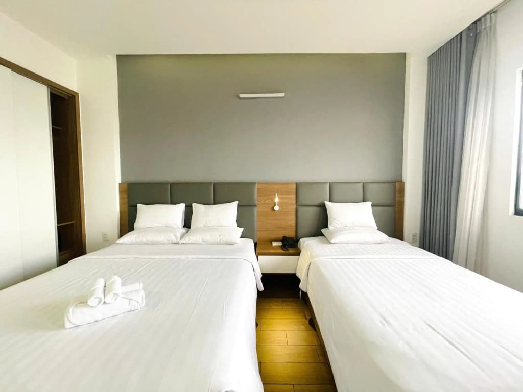 Royal Dragon Boutique Hotel - photo 23