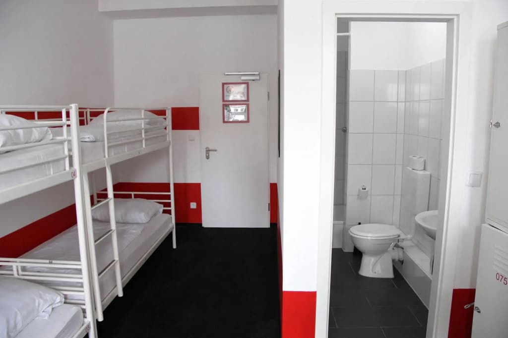 Check In Hostel Berlin - photo 10