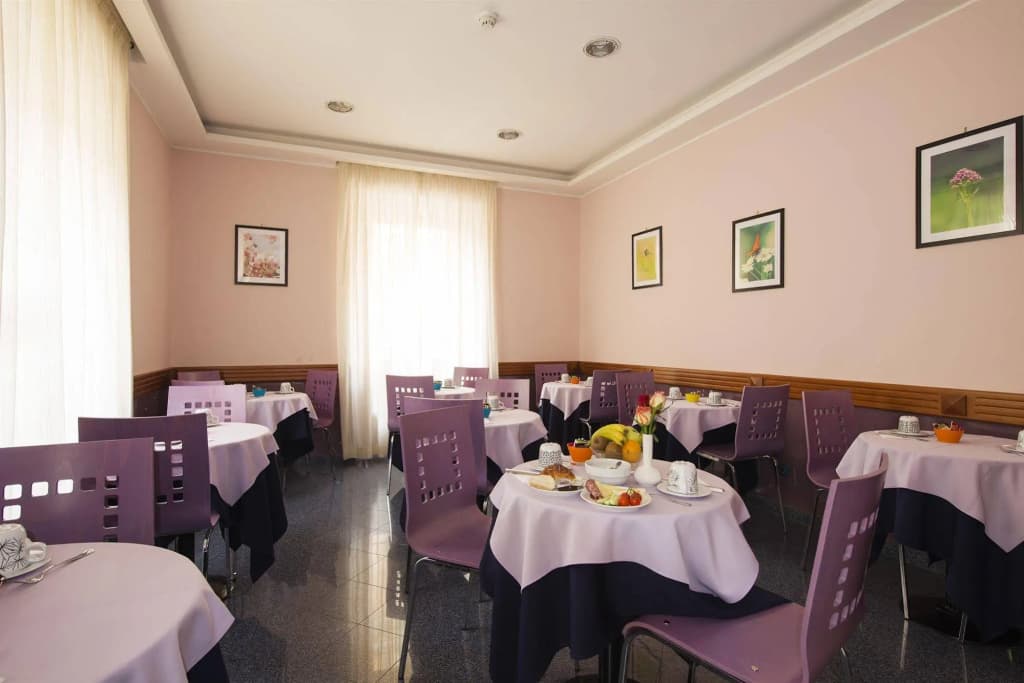 Hotel Ercoli - photo 15