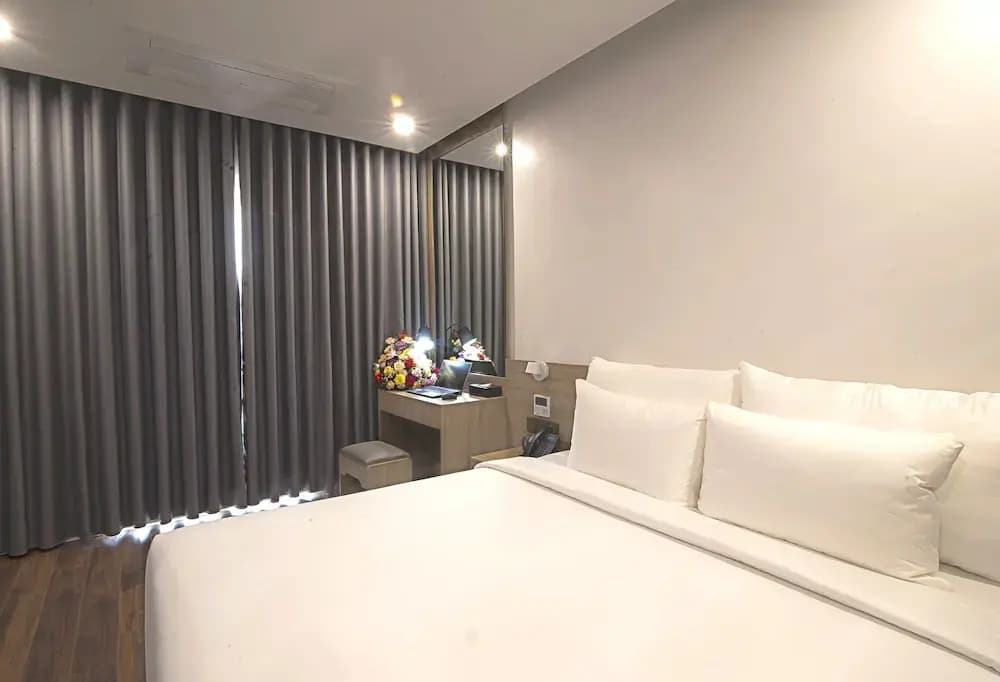 Elite Hotel - photo 5