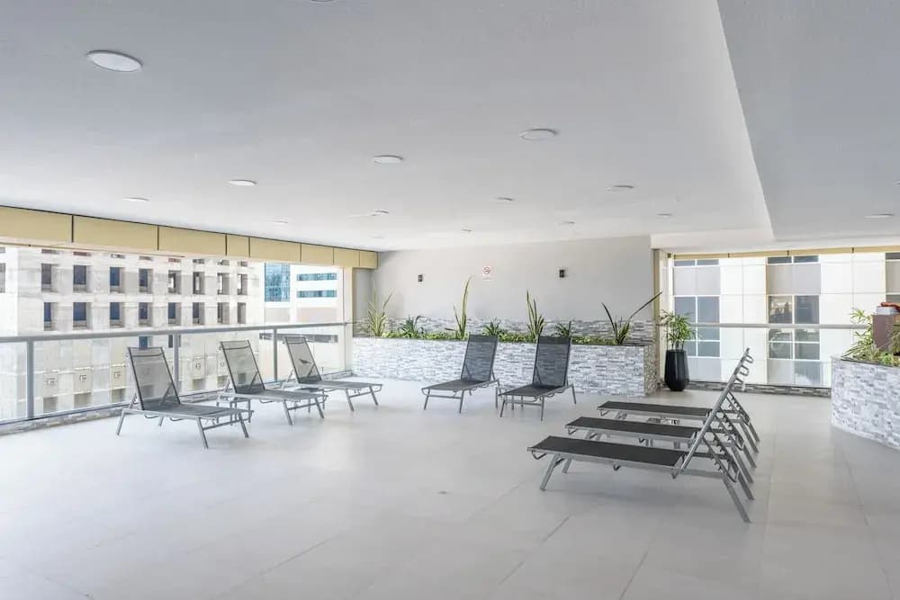 Upgraded 1BR in Marina - Calming Views - photo 30