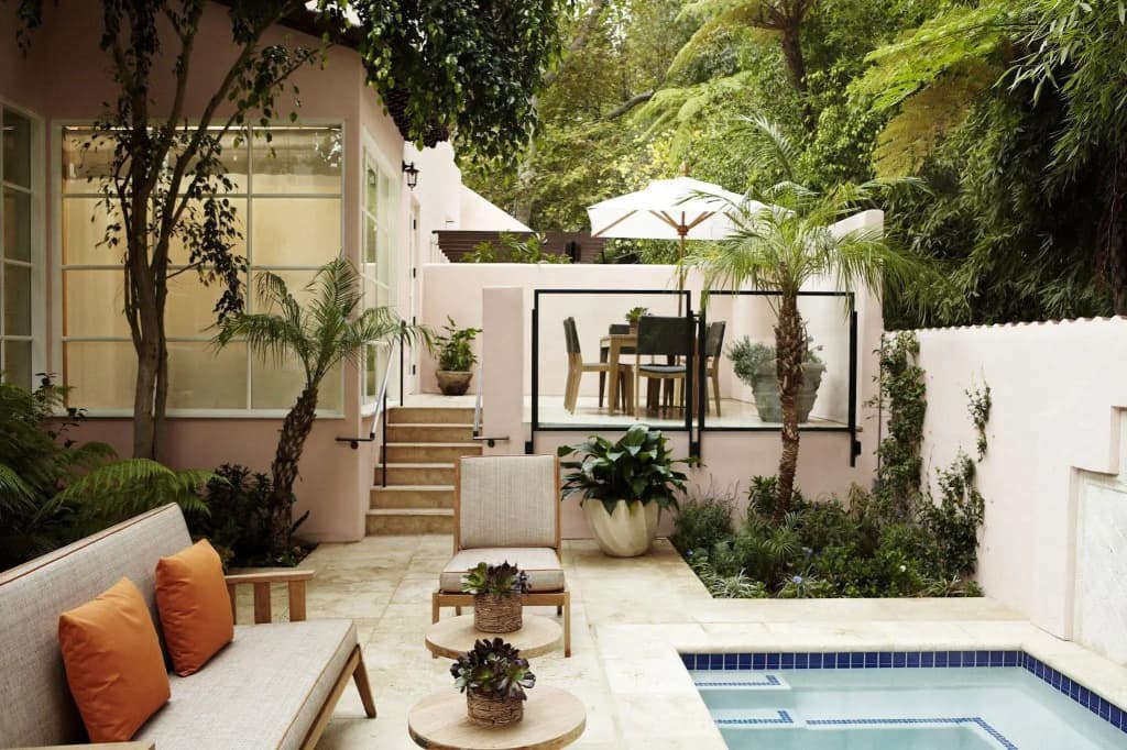 Hotel Bel-Air - Dorchester Collection - photo 15