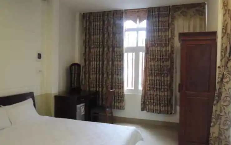 Dong Phu An Hotel - photo 2