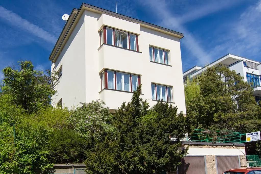 Pension Karnet - main photo