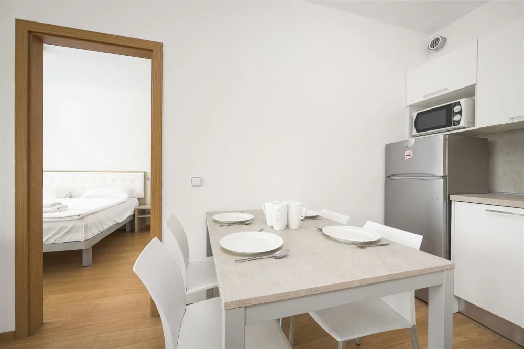 Prague City Residence - photo 16