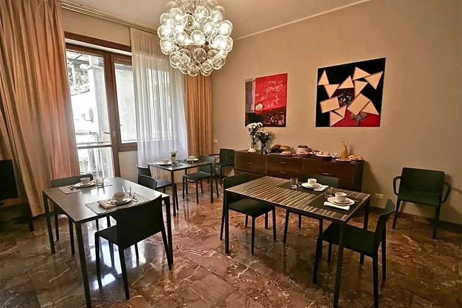 Milano Brera Relais - photo 12