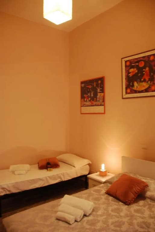 Secret RHome Colosseum Art - photo 11
