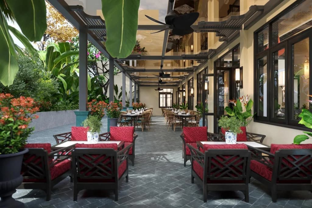 Anmira Resort & Spa Hoi An by The Unlimited Collection - photo 39