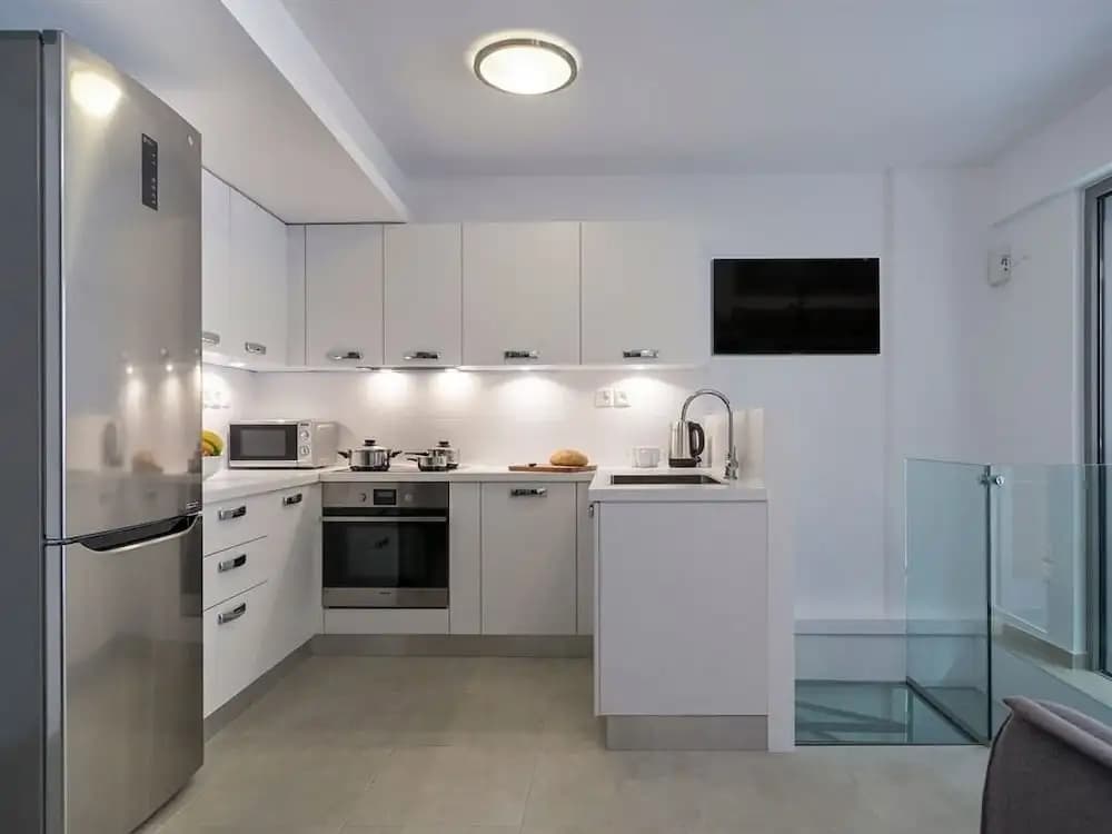 Petal Apartments - photo 20