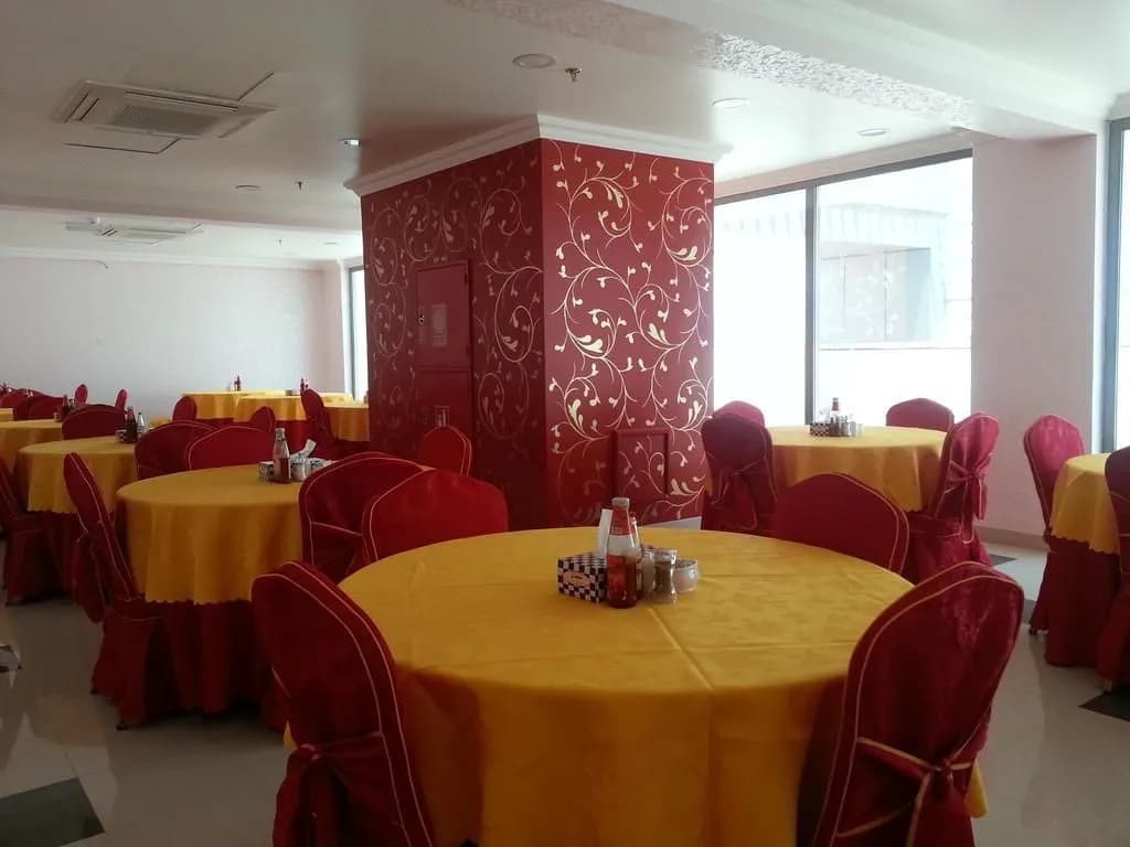 Al Reef Hotel - photo 15