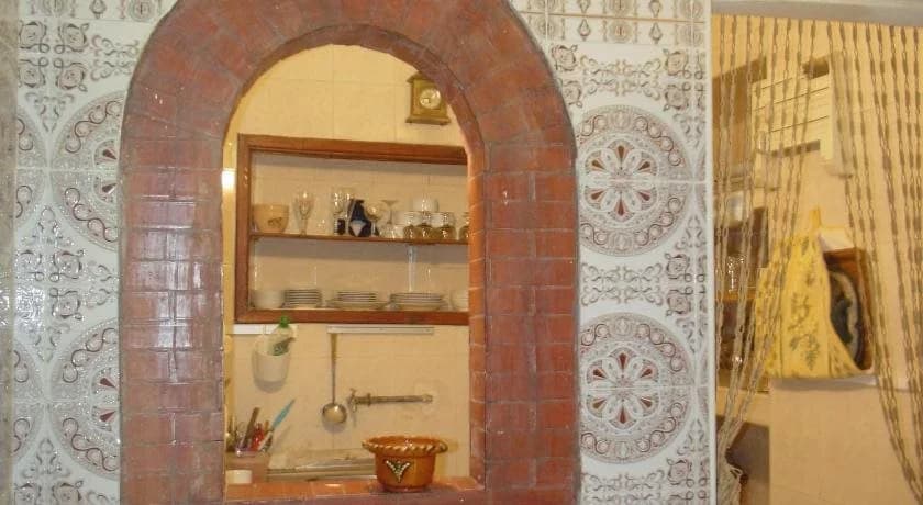 B&B Riad Al Barad - photo 15
