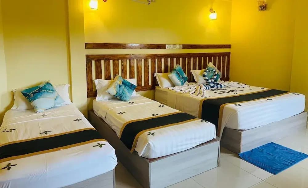 SORENZO Maldives - photo 5