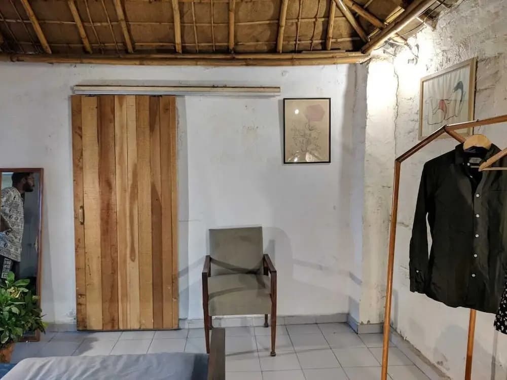 The Lazy Patio Home Stay - photo 13