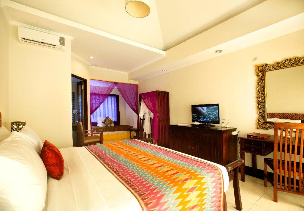 The Mansion Resort Hotel & Spa - photo 39