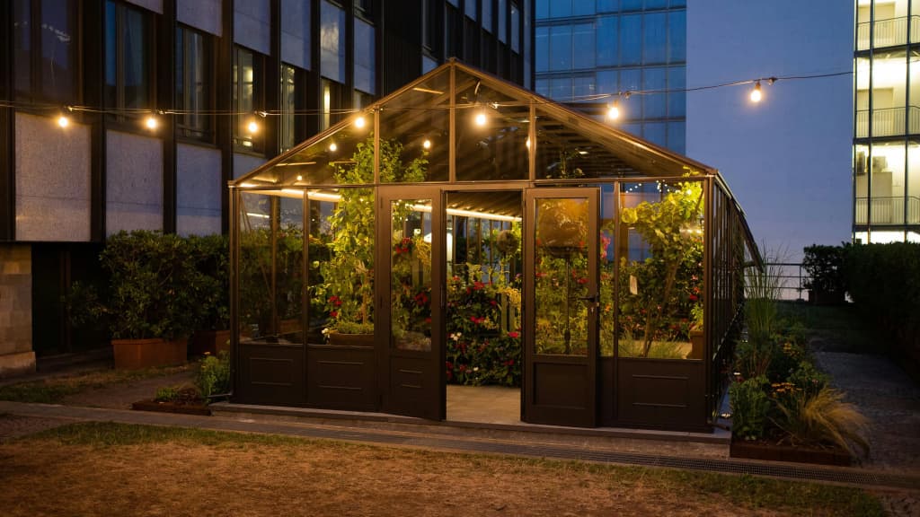 Hilton Milan - photo 25