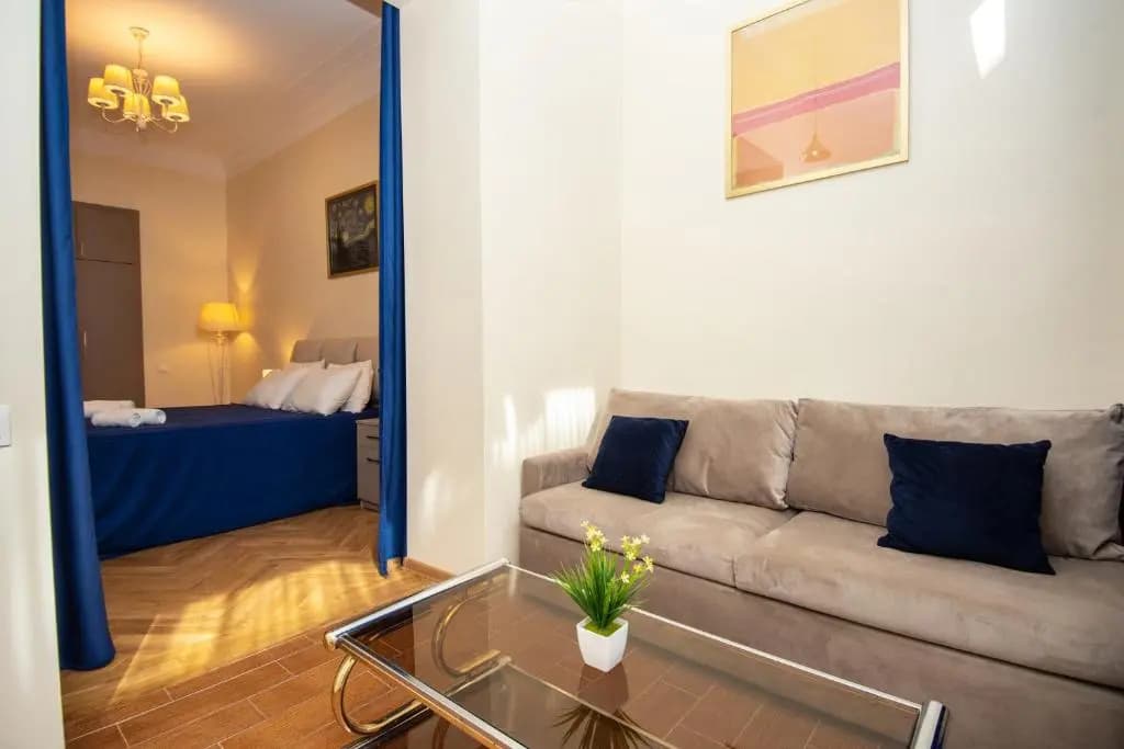 Gio's Apartment - photo 2