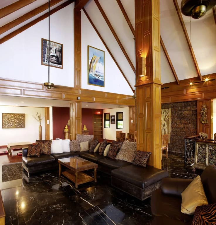 Thara Bayview Villa - photo 2