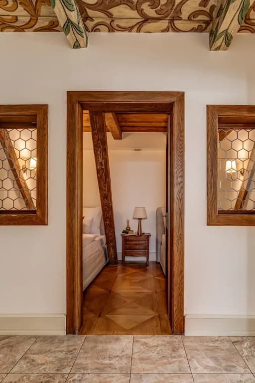 Nerudova 211 Hotel  - photo 28