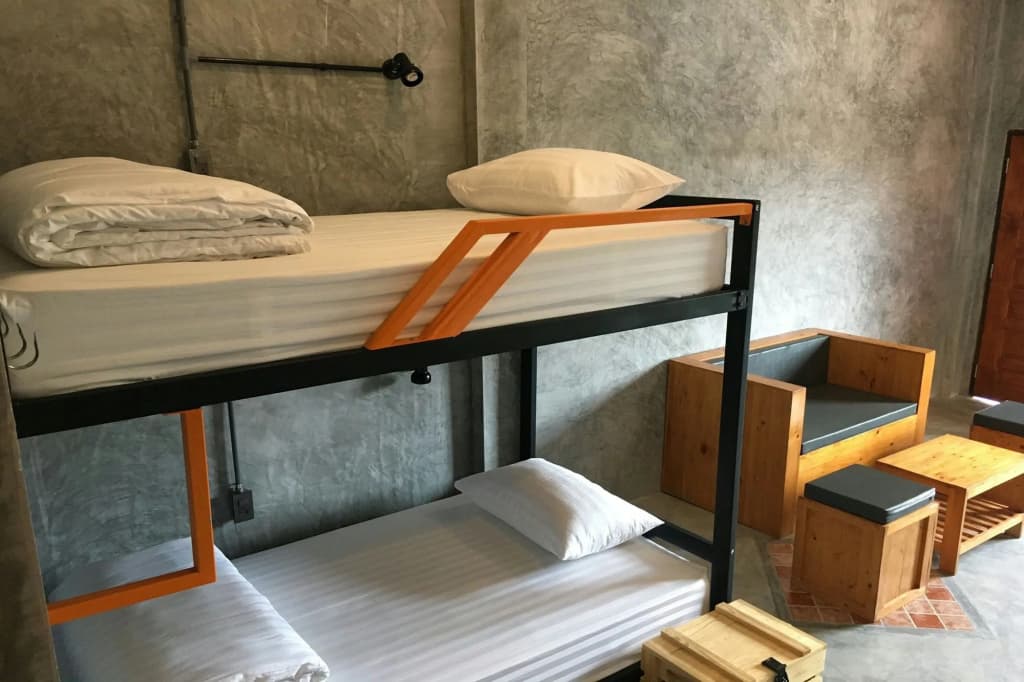Sirah Hometel - Hostel - photo 3