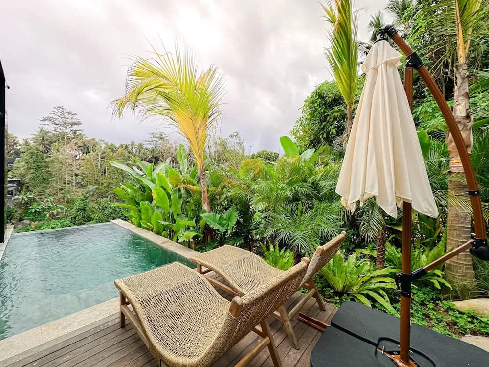 Magical Jungle Resort and Spa - photo 20