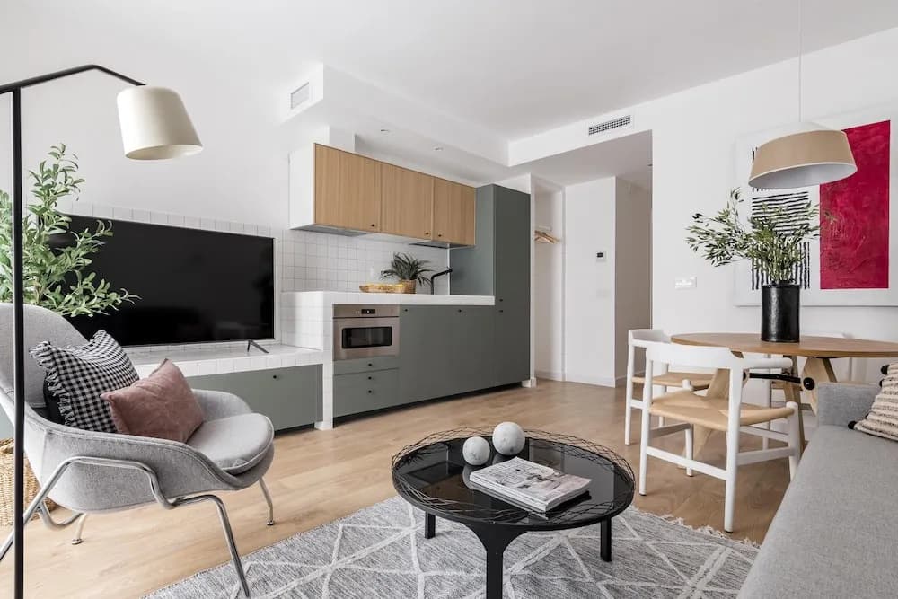 Madrid Sur Apartments by Olala Homes - photo 4