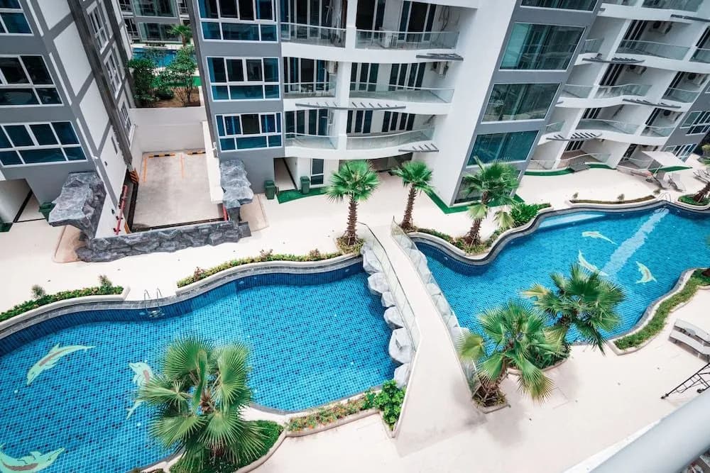 Centara Grand Avenue by Pattaya Holiday - photo 22