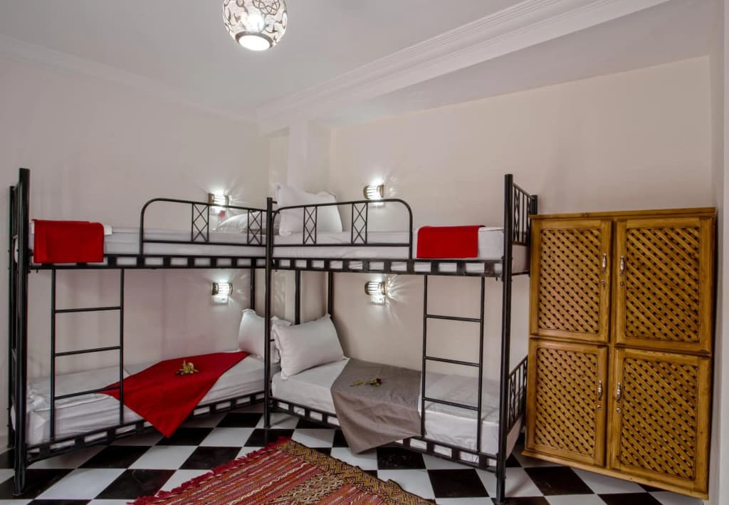Amour d'auberge - Hostel - photo 2